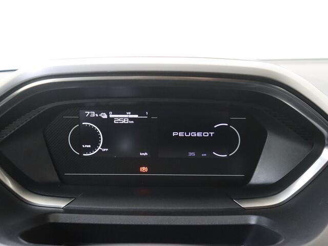Peugeot PARTNER e-Partner 136 L2 50 kWh NRM DEMO