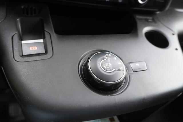 Peugeot PARTNER 1.5 BlueHDi 130PK Automaat EURO 6 - Airco - Cruise - PDC - ¤10.900,- Excl.