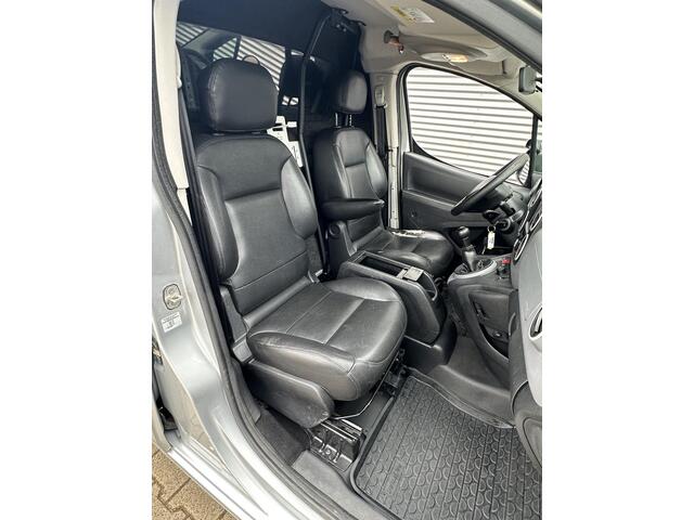 Peugeot PARTNER 122 1.6 BlueHDi 75 L1 Pro MARGE btw vrij