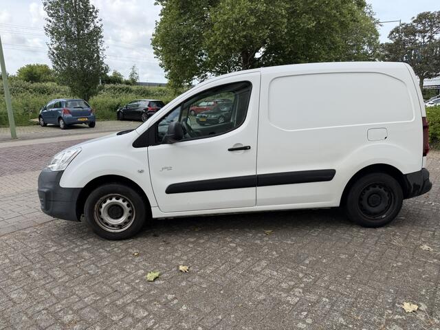Peugeot PARTNER 120 1.6 BlHDi L1 P+
