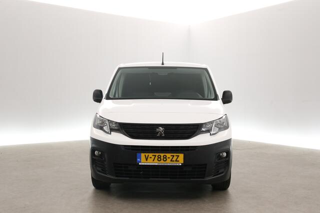 Peugeot PARTNER 1.6 BlueHDI 100PK L2H1 | Airco | Cruise | Carplay | Parkeersens.