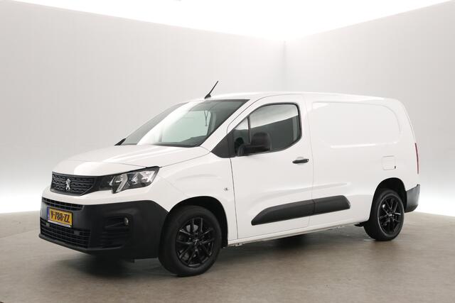 Peugeot PARTNER 1.6 BlueHDI 100PK L2H1 | Airco | Cruise | Carplay | Parkeersens.