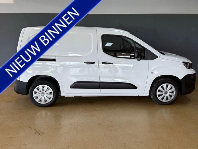 Peugeot PARTNER 1.2 Puretech