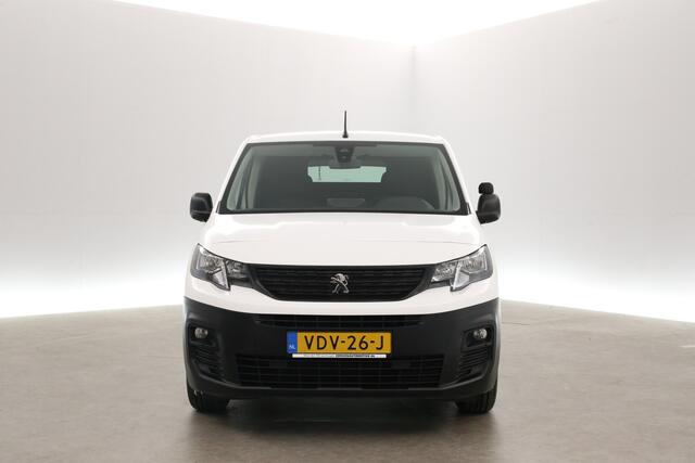 Peugeot PARTNER 1.5 BlueHDI | Airco | Cruise | Carplay | Parkeersens.