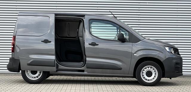 Peugeot PARTNER 1.5 BlueHDI Premium NIEUWSTAAT 27DKM MARGE