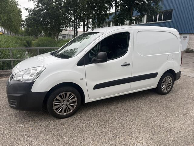 Peugeot PARTNER 120 1.6 BlueHDi L1XR