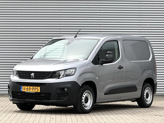 Peugeot PARTNER 1.5 BlueHDI Marge btw vrij Partner/Berlingo/Combo