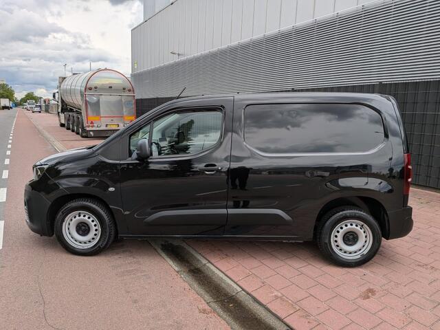Peugeot PARTNER 1.6 BlueHDI Premium Trekhaak