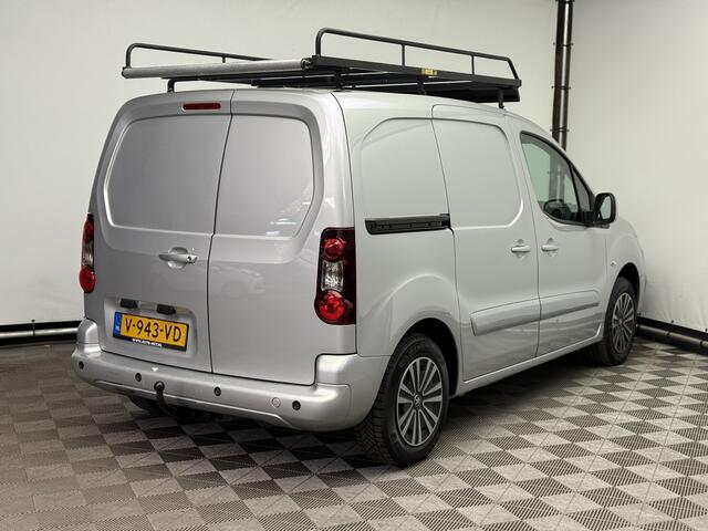 Peugeot PARTNER 120 1.6 BlueHDi 75 L1 Premium Pack Euro 6