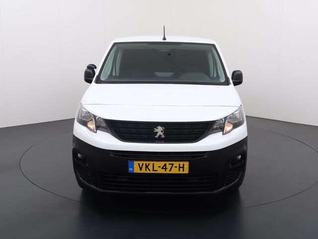 Peugeot PARTNER 1.2 PureTech Premium