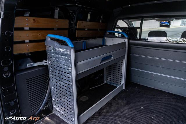 Peugeot PARTNER 120 1.6 BlueHDi 75 L1 Premium Pack