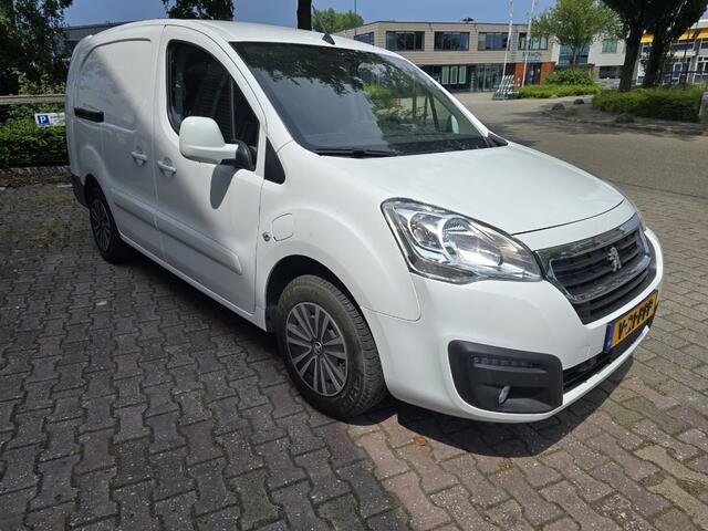 Peugeot PARTNER ELECTRIC L PRO