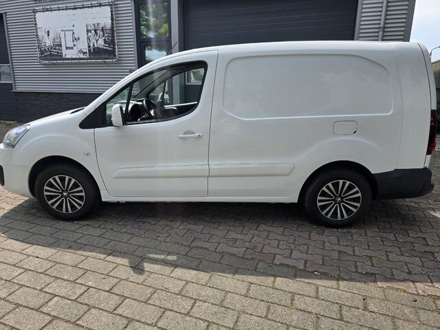Peugeot PARTNER ELECTRIC L PRO