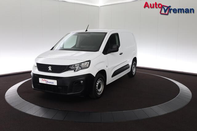 Peugeot PARTNER 1.5 BlueHDI Pro Peugeot Partner