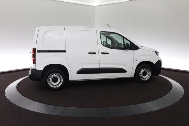 Peugeot PARTNER 1.5 BlueHDI Pro Peugeot Partner