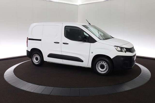 Peugeot PARTNER 1.5 BlueHDI Pro Peugeot Partner