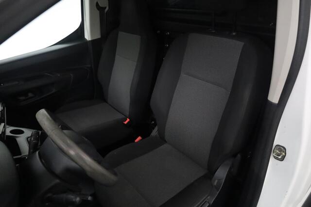 Peugeot PARTNER 1.5 BlueHDI Pro Peugeot Partner