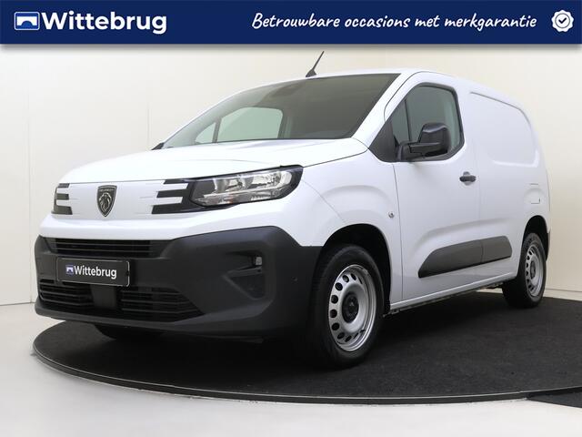Peugeot PARTNER 1.5 BlueHDi 130 EAT8 S&S L1 YP