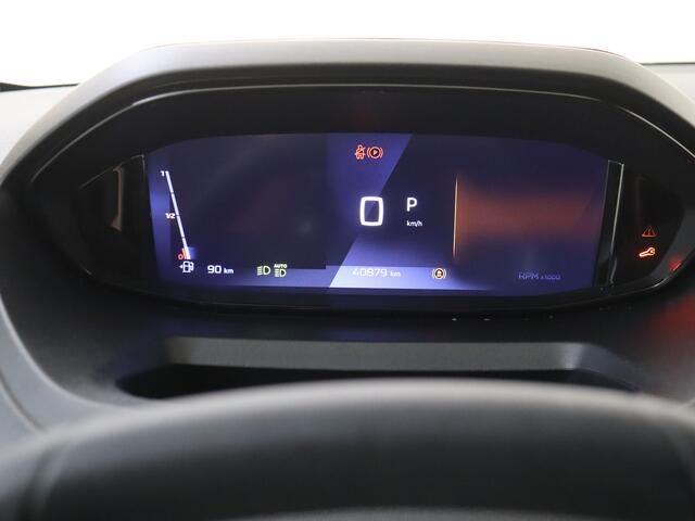 Peugeot PARTNER 1.5 BlueHDi 130 EAT8 S&S L1 YP