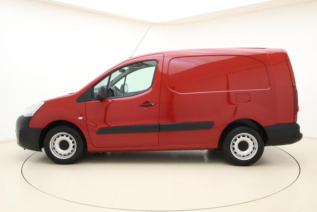 Peugeot PARTNER 122 1.6 BlueHDi 100 L2 Premium S&S Automaat | Marge | Climate Control | Cruise Control | Dealeronderhouden | Uniek