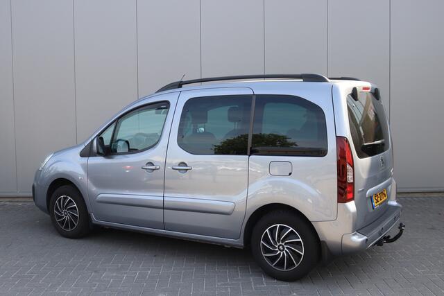 Peugeot PARTNER TEPEE 1.2 PureT. Allure Trekhaak/Navigatie/Camera/Parkeerhulp