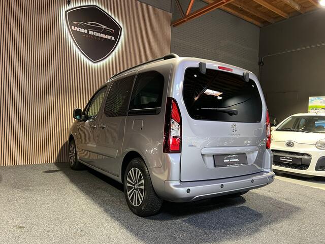 Peugeot PARTNER TEPEE 1.2 PureTech Allure Navi.Airco.Cruisec.Pdc.Led.LMV!!!