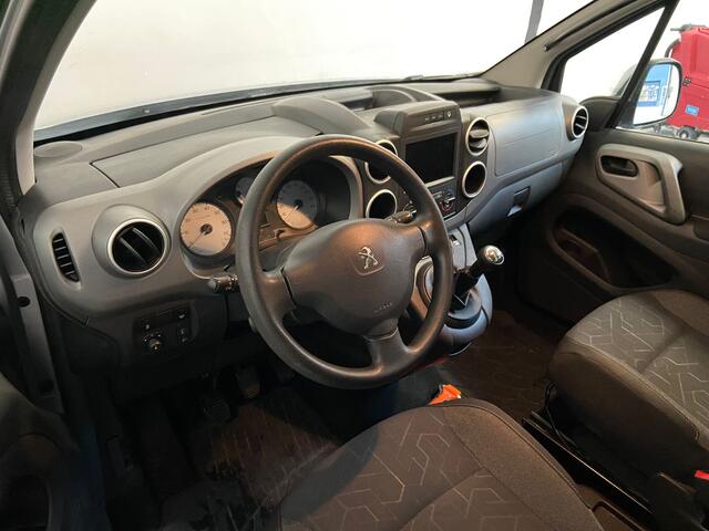 Peugeot PARTNER TEPEE 1.2 PureTech Active