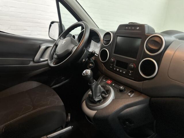 Peugeot PARTNER TEPEE 1.2 PureTech Active CLIMA / CRUISE / ELK.PAKKET