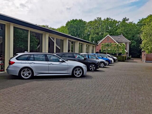 Peugeot PARTNER TEPEE 1.2 110pk Style Trekhaak, PDC, Cruise, Dakrails