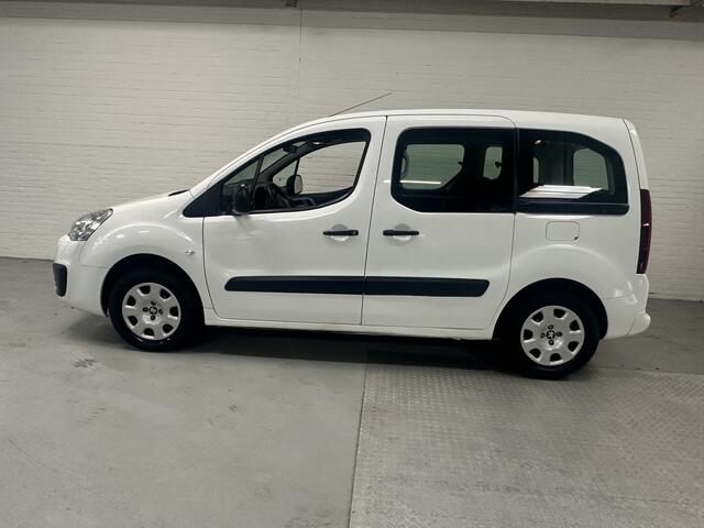 Peugeot PARTNER TEPEE 1.2 PureTech Active AIRCO / CRUISE / LAGE KM: 31600!!!