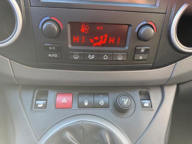 Peugeot PARTNER TEPEE 1.2 OUTDOOR NAVI PANO AIRCO/ECC PDC