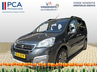 Peugeot PARTNER TEPEE