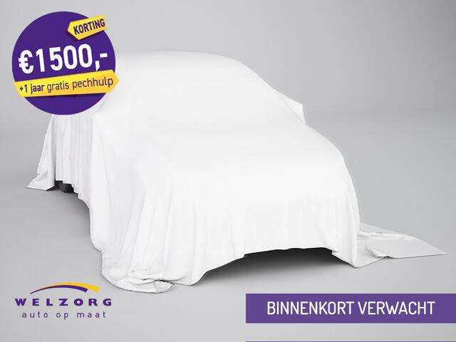 Peugeot Rifter Long 1.2 Puretech Long GT-Line Direct leverbaar! Rolstoelauto