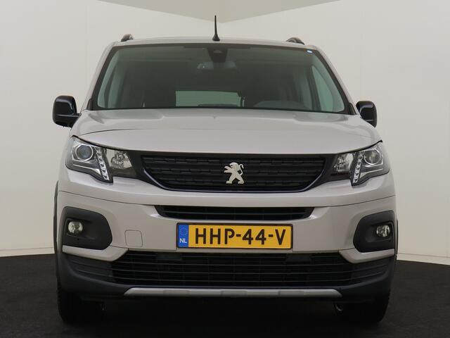 Peugeot Rifter 1.2 Puretech GT-Line AUTOMAAT !!!