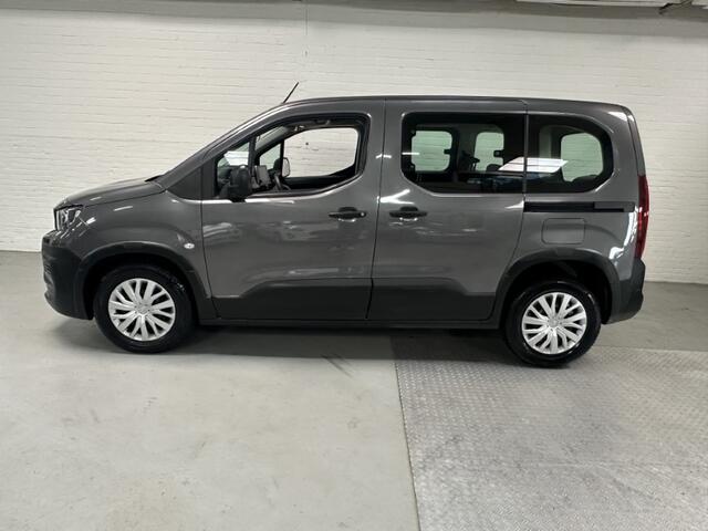 Peugeot Rifter 1.2 Puretech Active AIRCO / NAVI / CRUISE / ISOFIX