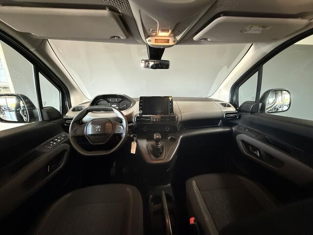 Peugeot Rifter Long 1.2 Puretech Lang | 7 Persoons! | Carplay