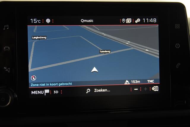 Peugeot Rifter 1.5 BlueHDI Allure *1ste Eigenaar*Navigatie*Trekhaak*