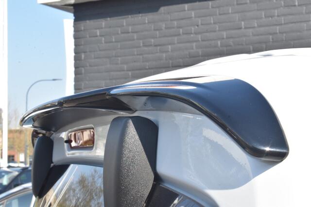 Peugeot Rifter Puretech 130 EAT8 GT Automaat | Navi | Airco | Camera achter | Parkeerhulp V+A |