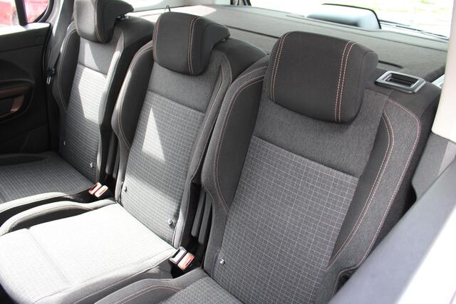 Peugeot Rifter 1.2 Puretech GT-Line | Trekhaak | Cruise Control | Parkeersensoren Achter | All Season Banden