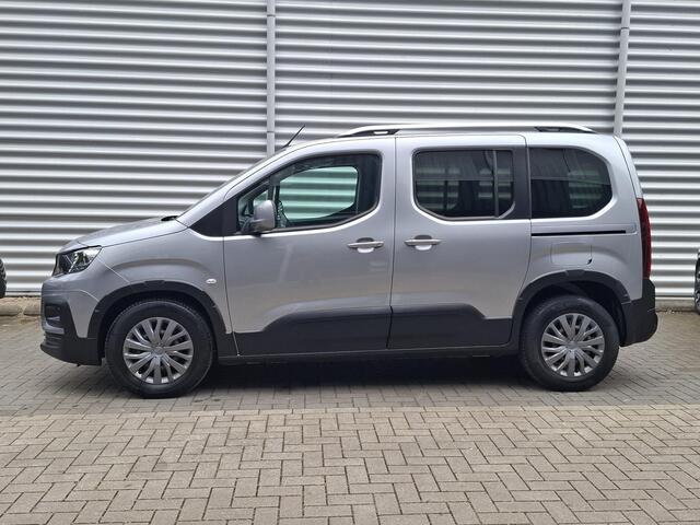 Peugeot Rifter MPV 110 Allure Clim/Nav/Cam