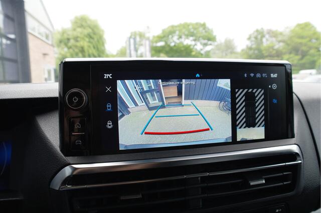 Peugeot Traveller e-Traveller Long L3 75 kWh | 8-Persoons | NIEUW MODEL | 2 SCHUIFDEUREN | FABRIEKSGARANTIE