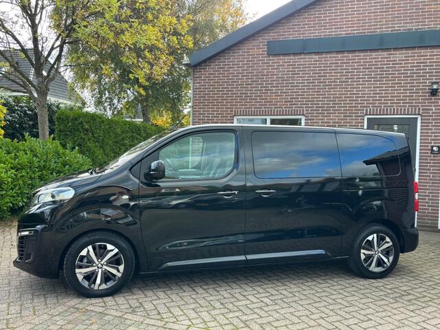 Peugeot Traveller e-Traveller 75 KWH Business VIP