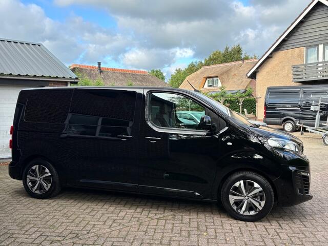 Peugeot Traveller e-Traveller 75 KWH Business VIP