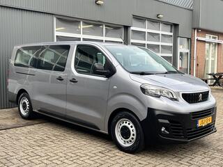 Peugeot Traveller