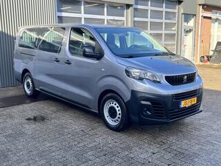 Peugeot Traveller