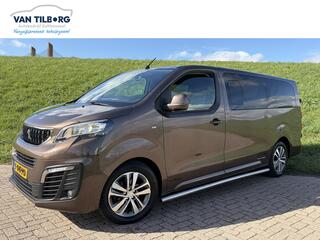 Peugeot Traveller