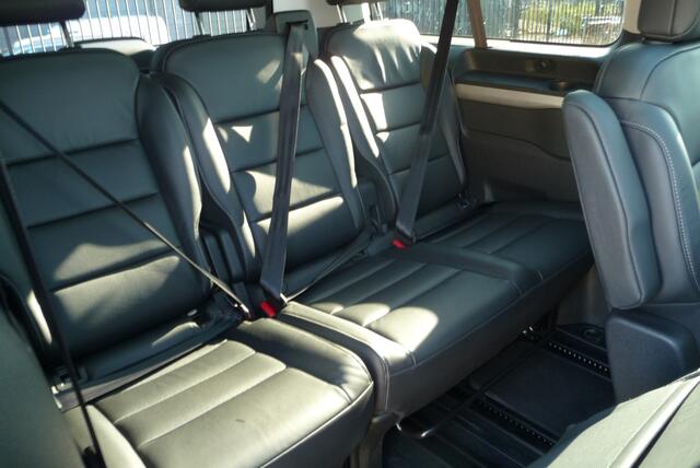 Peugeot Traveller 2.0 BlueHDi 180 Business Long S&S Autm 7 zits geel kenteken.Marge auto