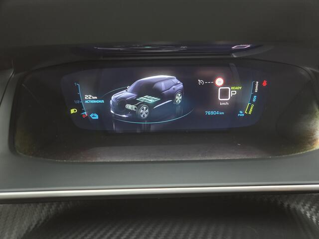 Peugeot e-2008 EV Allure Pack 50 kWh | Trekhaak | Camera | Clima |*
