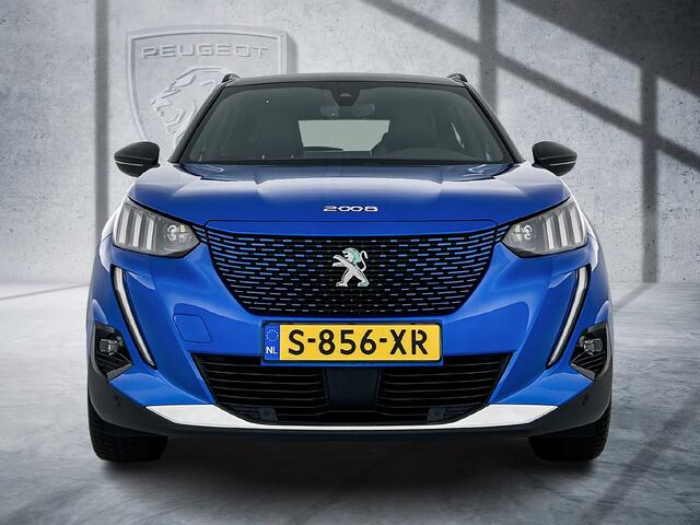Peugeot e-2008 EV GT Pack 50 kWh | Rijklaar | Achteruitrijcamera | Parkeersensoren voor en achter