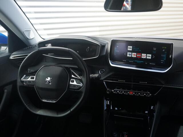 Peugeot e-2008 EV Allure Pack 50 kWh